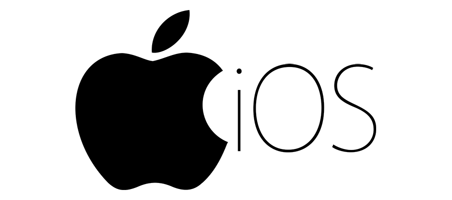 Logo Apple Ios
