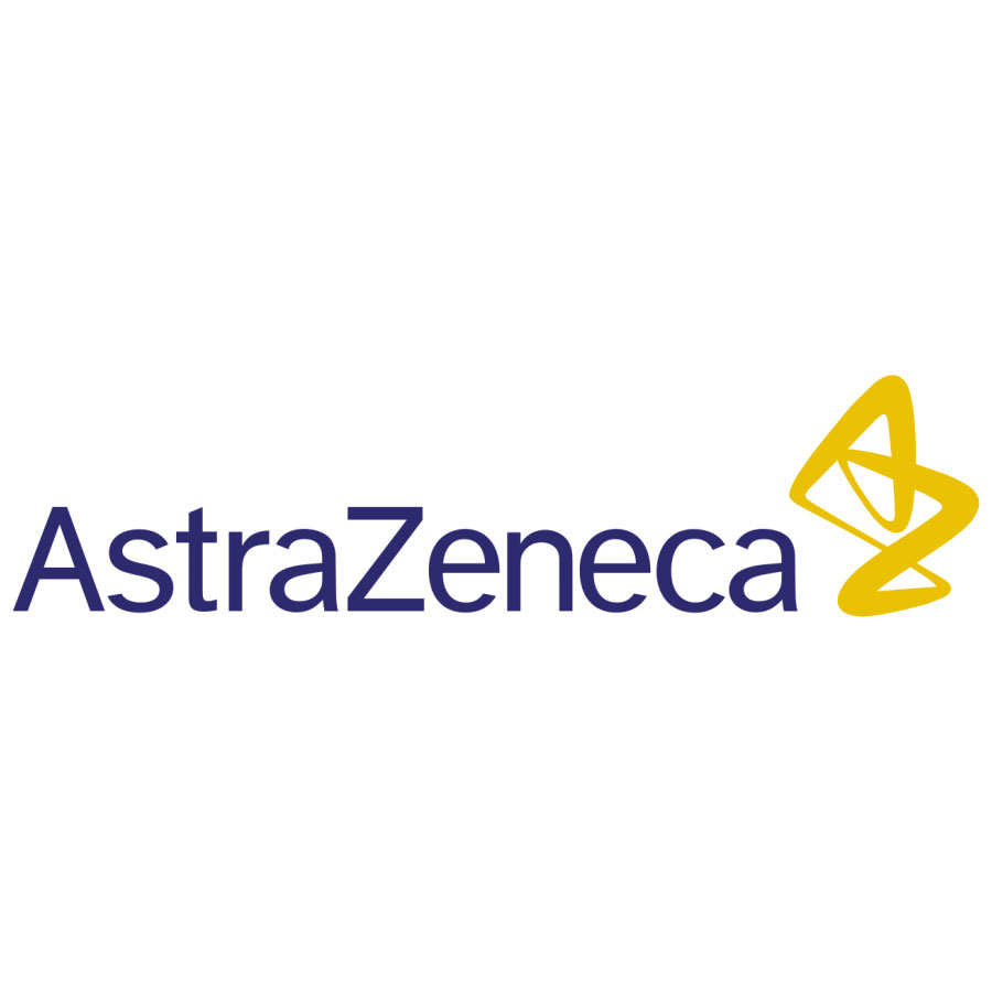 Logo Astra Zeneca