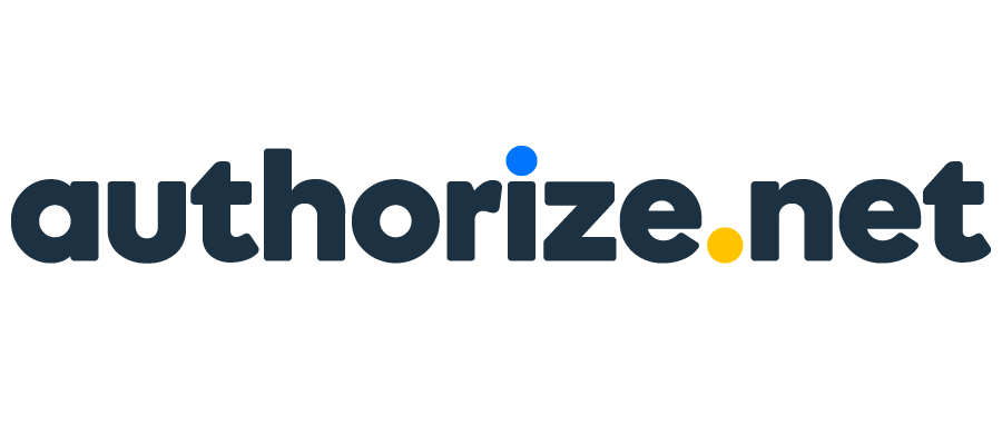 Logo Authorize Net