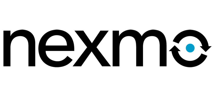 Logo Nexmo