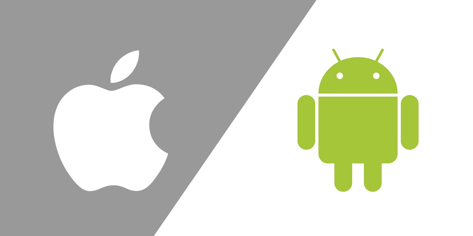 Ios & Android